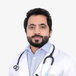 Mohan P Mathew
