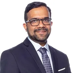 Isaac Babu