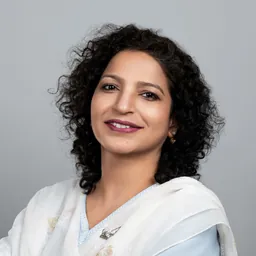 Anita Dileep