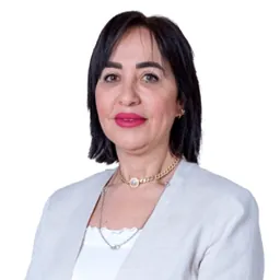 Sahar Elghawaby