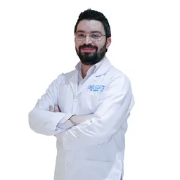 Islam Mohamed Sabry