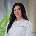 Zeina Knio