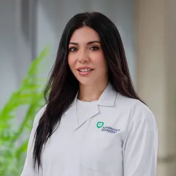 Zeina Knio
