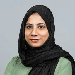 Maria Khan Junaidi