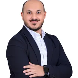 Hussein Khalid Mamdooh