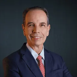 Peter Baptista Jardin