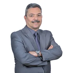 Khaled Galal