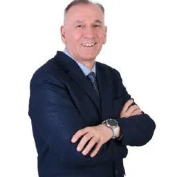 Zoran Lekic
