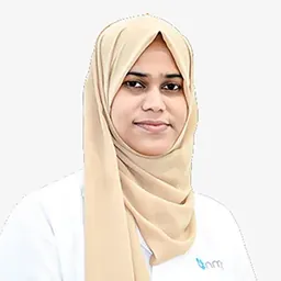 Nazrin Nazar