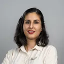 Yasmine Taherah Monjazebi