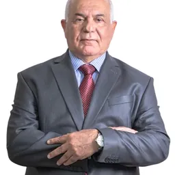 Fadhil Al Douri