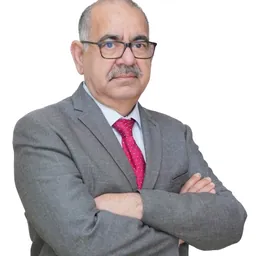 Fadhil Hussein Ghayb Al Rubaye