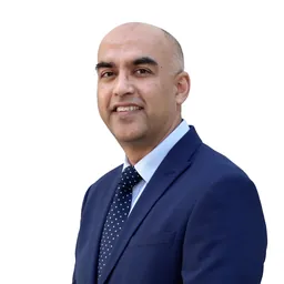 Mohammad Ilyas Bader