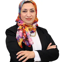 Gihan M. El Damanhoury