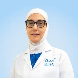 Ghalia Abou Al Chamat