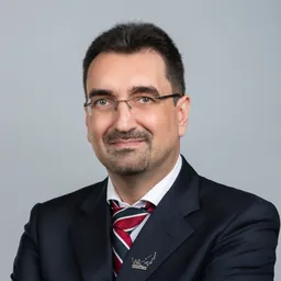 Vasileios Mitsis