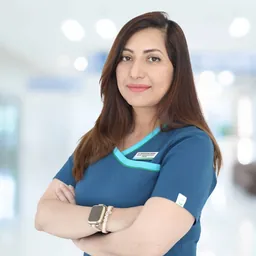 Shahila Ameer