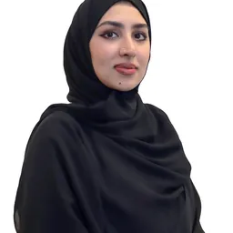 Ruqaya Hassan Ghazi Barahmah Alafeefi