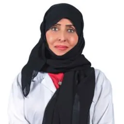 Eman AlSawah
