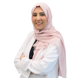 Heba Farajallah