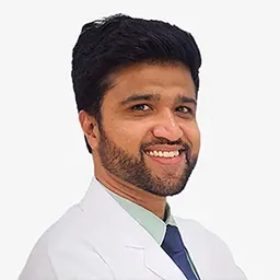 Arfath Mustafa