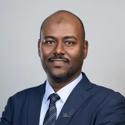 Rami Mohammed Osman Abdalla