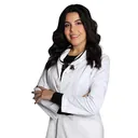 Soroor Yazdani