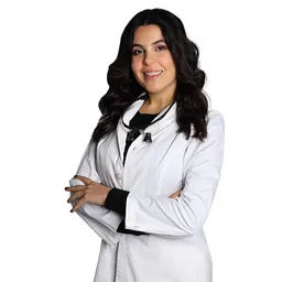 Soroor Yazdani