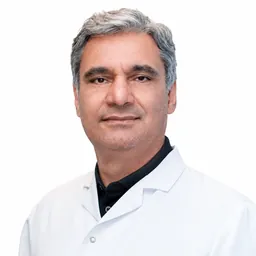 Alireza Taghikhani