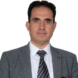 Jamal Aldeen Alkoteesh