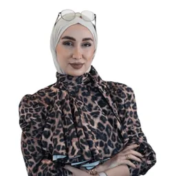 Nourshan Janoudi