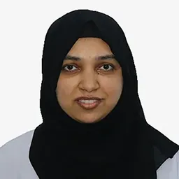 Shimna Salim