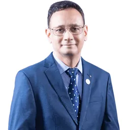 Shailesh Uniyal