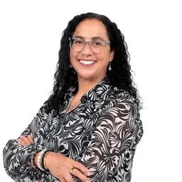 Najat Salim