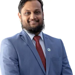 Juzer Saifuddin Miyajiwala