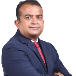 Rabindra Kumar Yadav