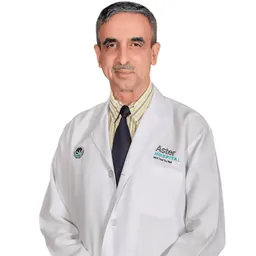 Vikram Mohindra
