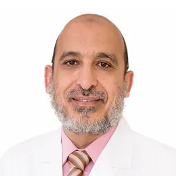Nael Bargash