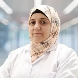 Naglaa Mahmoud