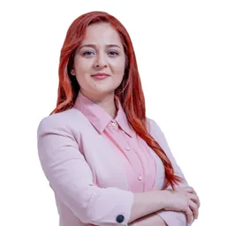 Rose Taha