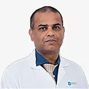 Abdul Matheen Ganguli