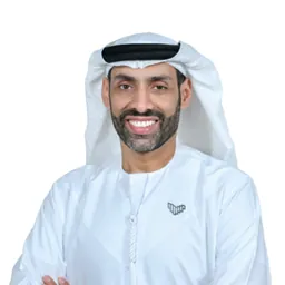 Humaid Alshamsi