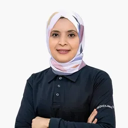Eman Ragab El Shamy