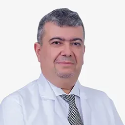 Fouad Al Rahal