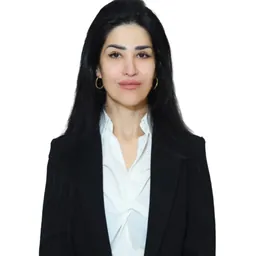Farah Bilal