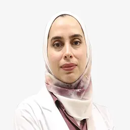 Dhuha Faris Taha Alani