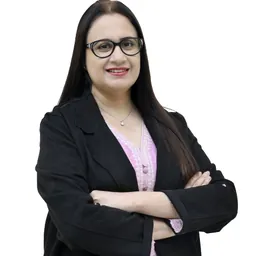 Saadia Ahmed Nasir