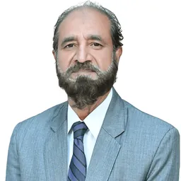 Syed Hosain