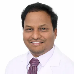 Vimal Kumar Kuppusamy