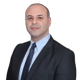 Tarek Rayan